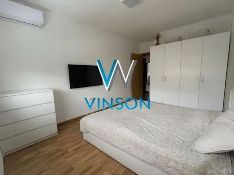 Rent, two bedroom apartment, 62m², Sajam, Novi Sad Sve Podlokacije - image 3