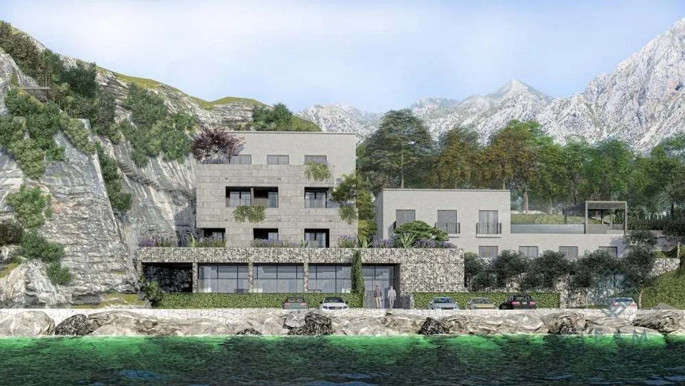 Sale, land lot, 1920m², Orahovac, Kotor