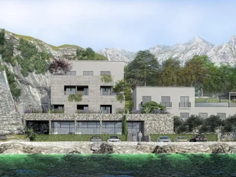 Prodaja, plac, 1920m², Orahovac, Kotor