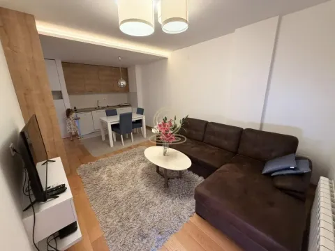 Izdavanje, dvosoban stan, 41m², Rotkvarija, Novi Sad Sve Podlokacije - image 2