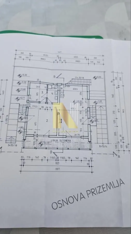 Prodaja, kuća, 195m², Sremska Kamenica, Petrovaradin