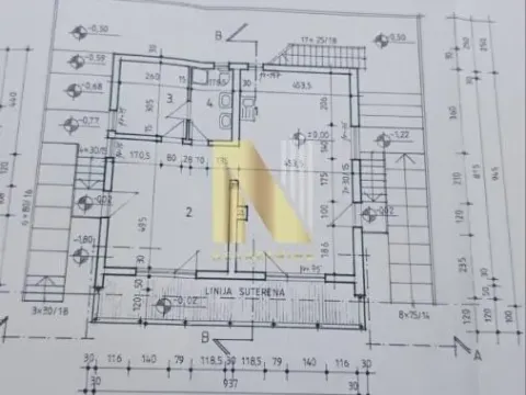 Prodaja, kuća, 195m², Sremska Kamenica, Petrovaradin - image 10