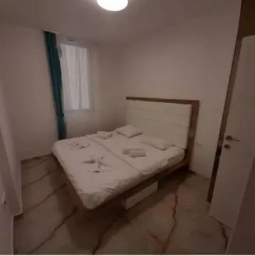 Sale, two bedroom apartment, 64m², Rafailovići, Budva - image 7