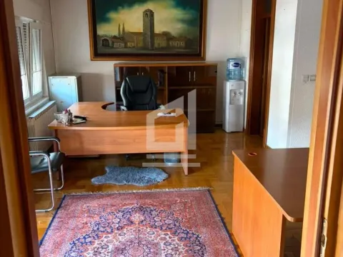 Rent, office space, 150m², Ljubović, Podgorica - image 3