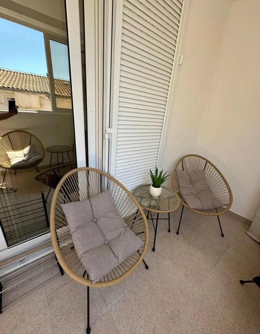 Sale, apartment, 51m², Budva, Crna Gora