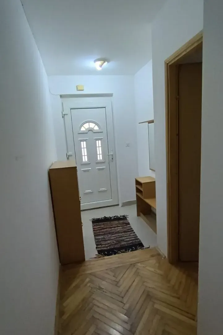 Prodaja, dvosoban stan, 50m², Dumidran, Tivat