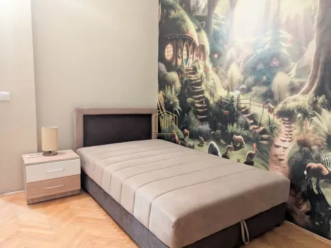 Izdavanje, trosoban stan, 120m², Zabjelo, Podgorica - image 8