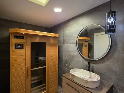 Sale, four bedroom apartment, 107m², Bečići, Budva - image 19