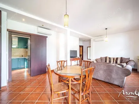 Sale, two bedroom apartment, 94m², Kostanjica, Kotor - image 6