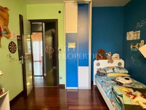 Prodaja, stan, 112m², City Kvart, Podgorica - image 5