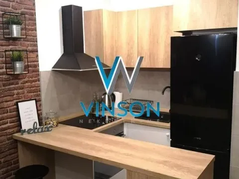 Izdavanje, stan, 26m², Pupinova palata, Novi Sad Sve Podlokacije - image 3