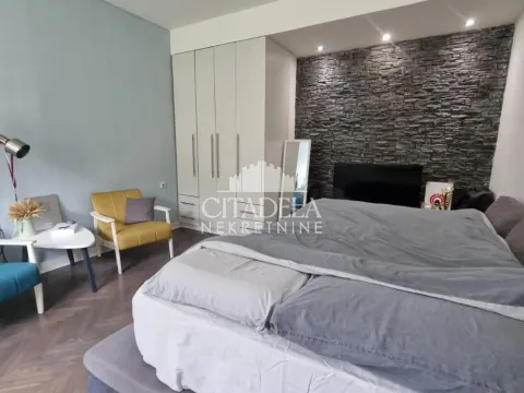 Prodaja, dvosoban stan, 42m², Karaburma, Palilula Sve Podlokacije - image 3