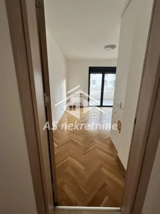 Rent, three bedroom apartment, 78m², Autokomanda, Voždovac Sve Podlokacije