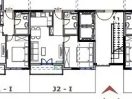 Prodaja, jednosoban stan, 41m², Stari Aerodrom, Podgorica - image 4