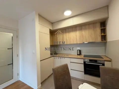 Prodaja, jednosoban stan, 41m², Zabjelo, Podgorica - image 8