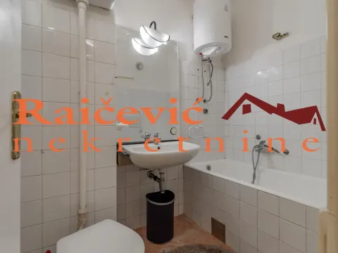 Rent, four bedroom apartment, 104m², Kalenić Pijaca, Vračar Sve Podlokacije - image 14