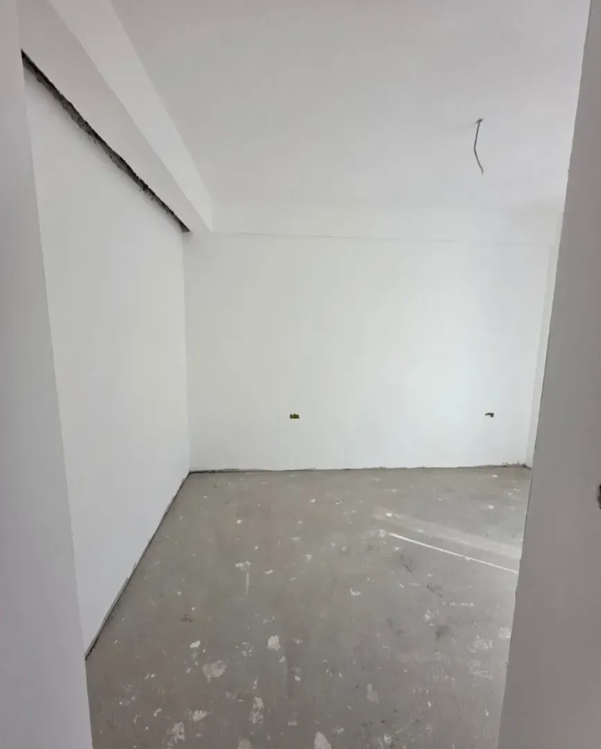 Prodaja, dvosoban stan, 64m², Zabjelo, Podgorica
