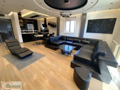 Prodaja, trosoban stan, 100m², Olimp, Zvezdara Sve Podlokacije - image 2