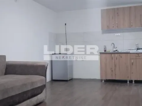 Prodaja, jednosoban stan, 37m², Zvezdara Sve Podlokacije, Beograd - image 12