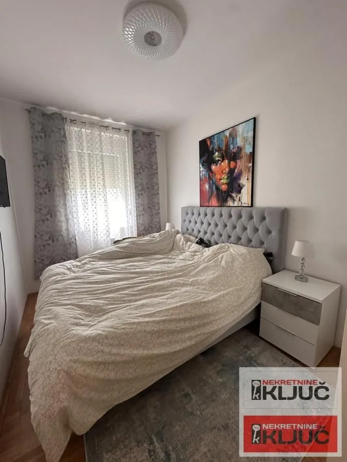 Prodaja, dvosoban stan, 55m², Telep, Novi Sad Sve Podlokacije