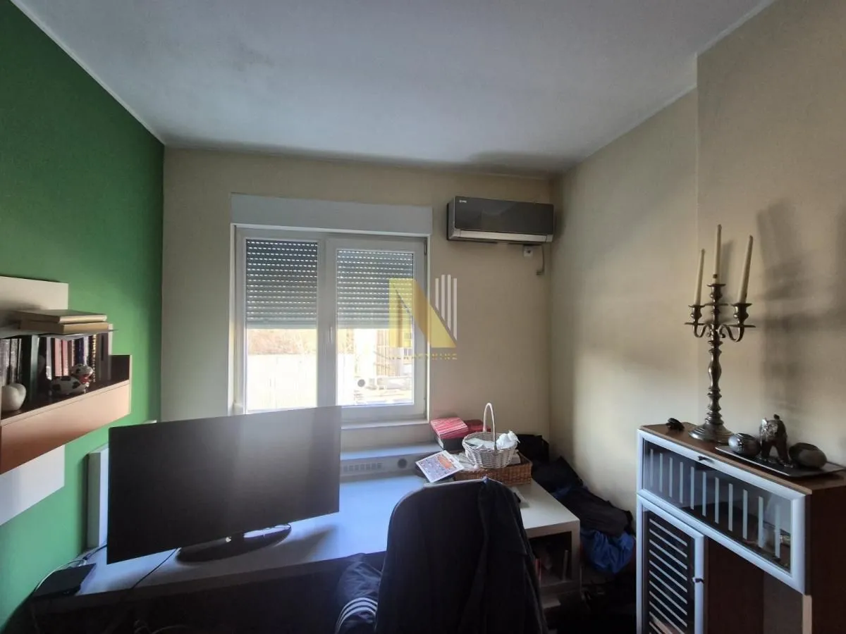 Prodaja, četvorosoban stan, 116m², Liman 3, Novi Sad Sve Podlokacije