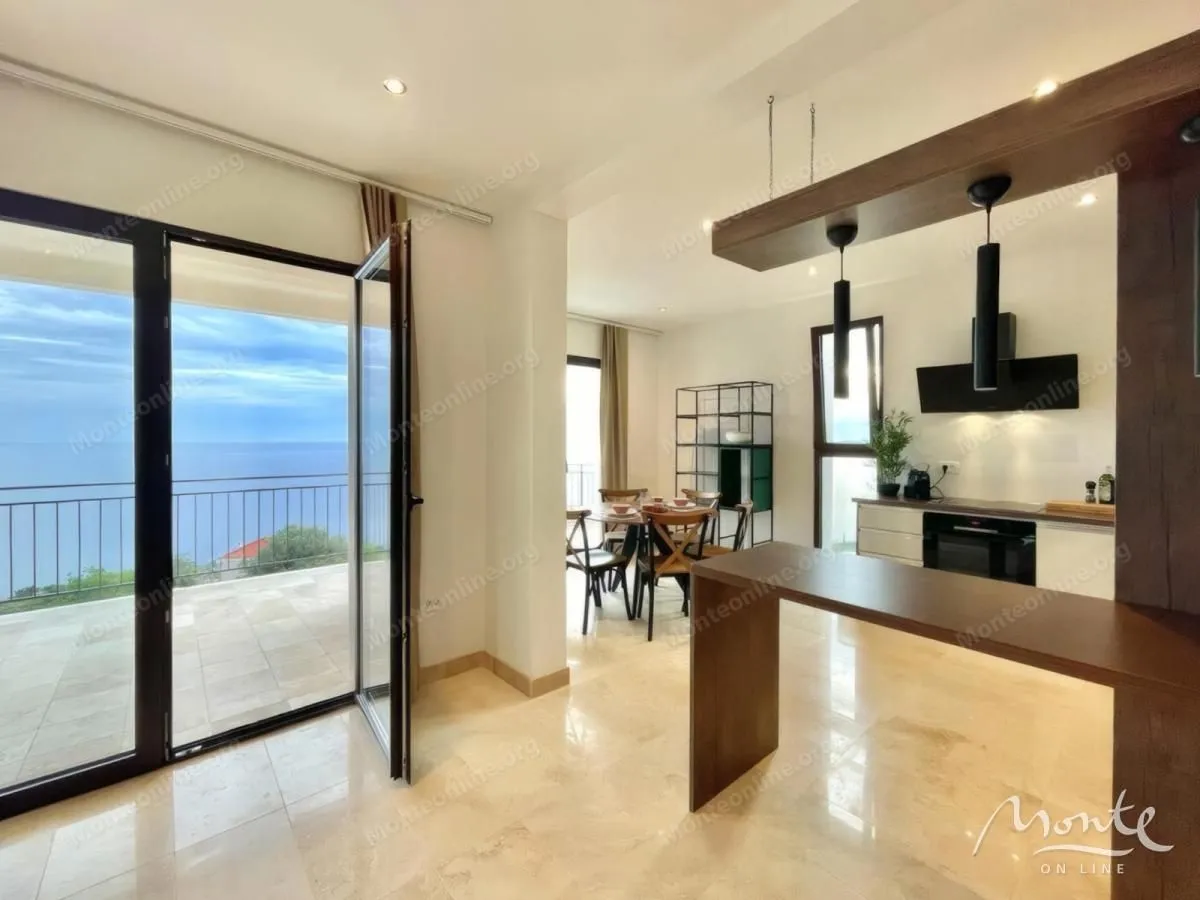 Prodaja, kuća, 203m², Reževići, Budva