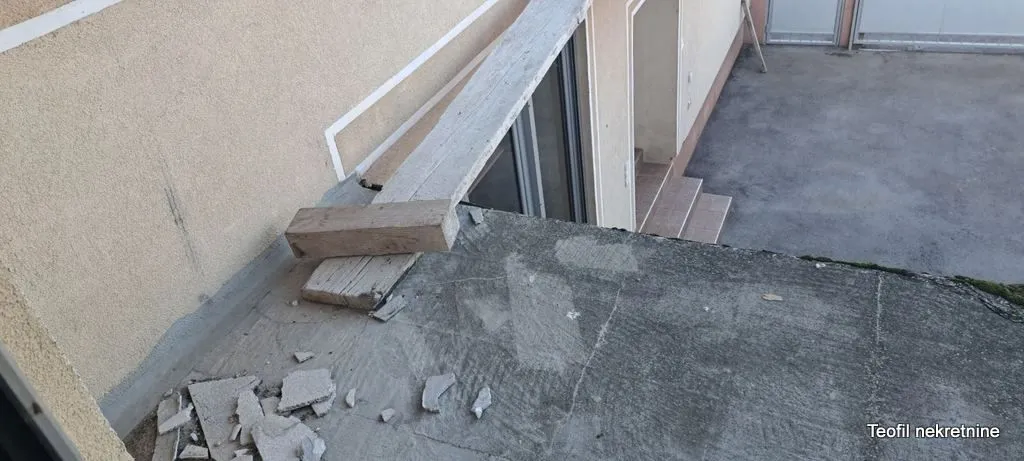 Rent, office space, 400m², Nova Pazova, Stara Pazova