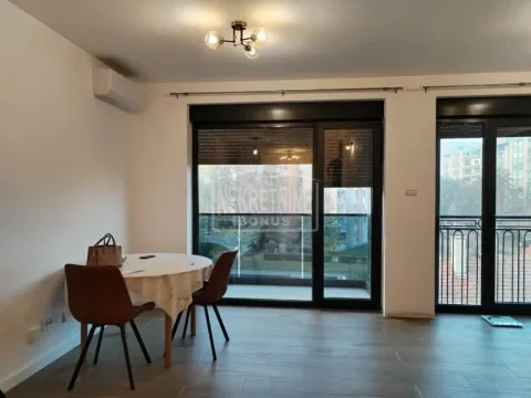 Sale, one bedroom apartment, 42m², Prozivka, Subotica - image 2