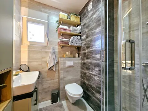 Sale, two bedroom apartment, 57m², Dubovica, Budva - image 3