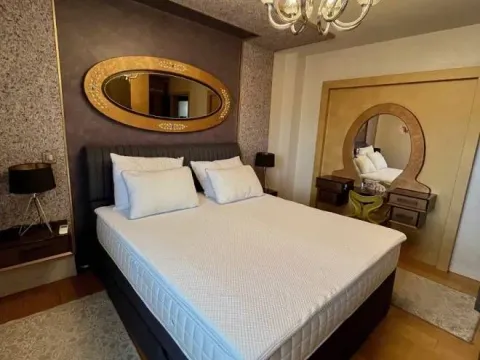 Izdavanje, četvorosoban stan, 174m², Novi Beograd Sve Podlokacije, Beograd - image 7