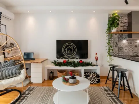 Rent, two bedroom apartment, 56m², Salajka, Novi Sad Sve Podlokacije - image 4