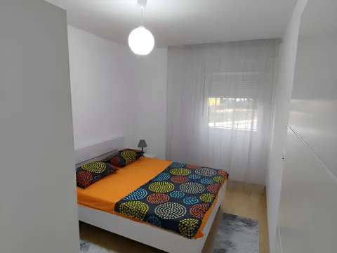 Izdavanje, jednosoban stan, 41m², Ilino, Bar - image 5