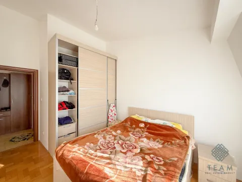 Prodaja, jednosoban stan, 43m², Stari Aerodrom, Podgorica - image 6