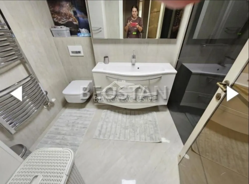 Prodaja, četvorosoban stan, 176m², Novi Beograd Sve Podlokacije, Beograd