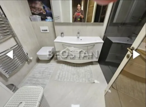 Prodaja, četvorosoban stan, 176m², Novi Beograd Sve Podlokacije, Beograd - image 15