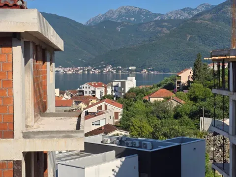 Prodaja, jednosoban stan, 47m², Donja Lastva, Tivat - image 6