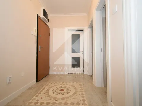 Rent, three bedroom apartment, 100m², Momišići, Podgorica - image 20