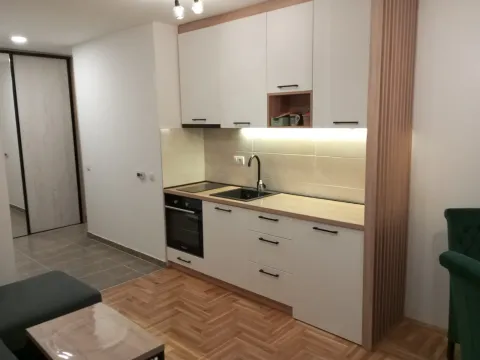 Prodaja, dvosoban stan, 38m², Centar, Zlatibor - image 3
