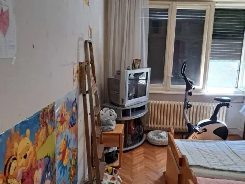 Prodaja, dvosoban stan, 59m², Centar, Novi Sad - image 11