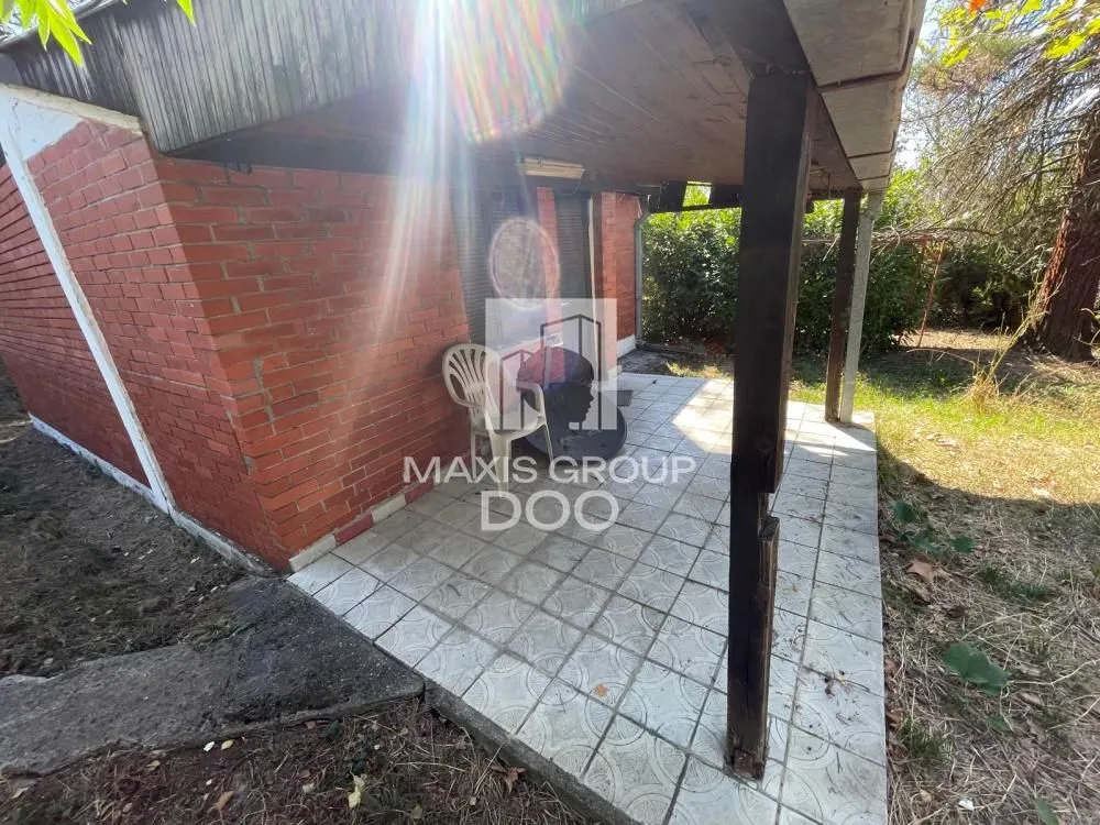 Sale, house, 58m², Sopot, Beograd
