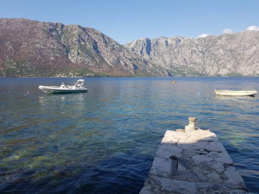 Sale, house, 83m², Stoliv, Kotor