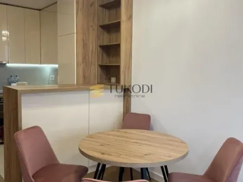 Izdavanje, jednosoban stan, 45m², Telep, Novi Sad Sve Podlokacije - image 8