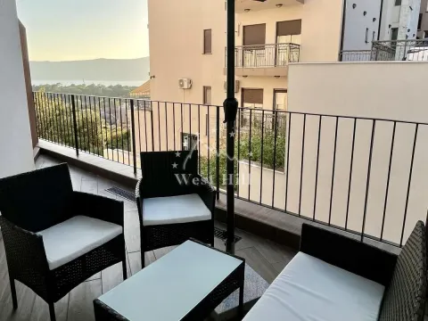 Prodaja, jednosoban stan, 36m², Tivat, Crna Gora - image 3