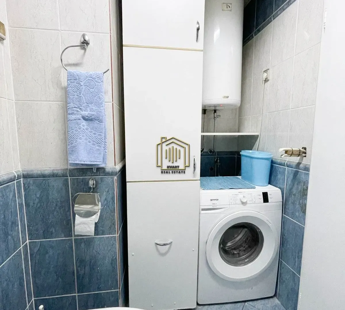 Rent, two bedroom apartment, 76m², Podgorica, Crna Gora