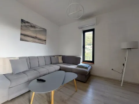 Izdavanje, jednosoban stan, 45m², Donja Lastva, Tivat - image 10