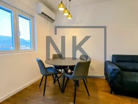 Izdavanje, jednosoban stan, 46m², Zagorič, Podgorica - image 4