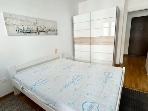 Izdavanje, jednosoban stan, 43m², City Kej, Podgorica - image 6