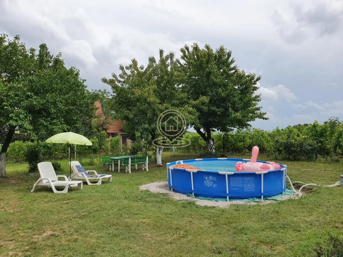 Izdavanje, kuća, 130m², Novi Slankamen, Inđija