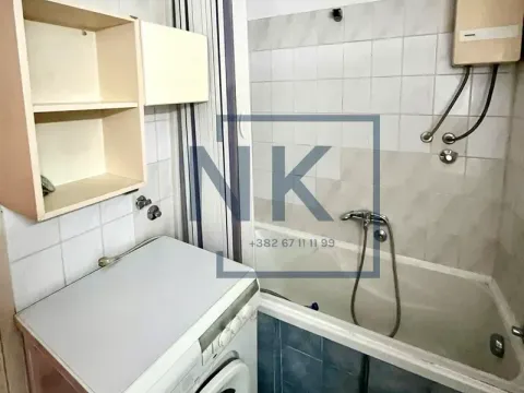 Izdavanje, dvosoban stan, 70m², Centar, Podgorica - image 13