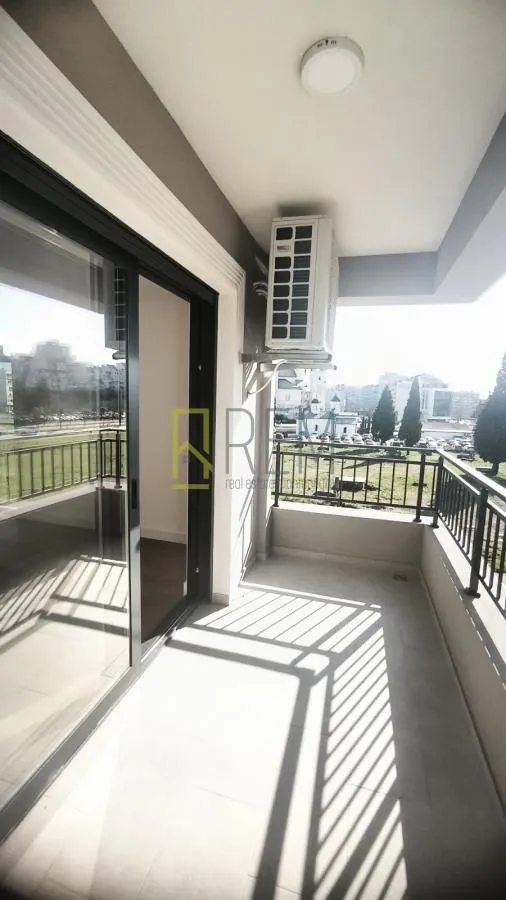 Rent, office space, 113m², Dalmatinska ulica, Podgorica